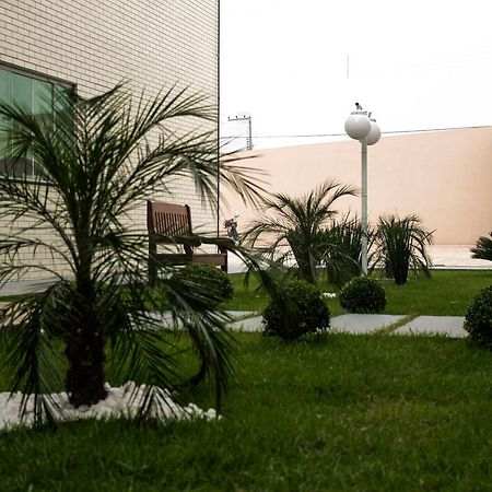 Acailandia Vera Cruz Business Hotel מראה חיצוני תמונה