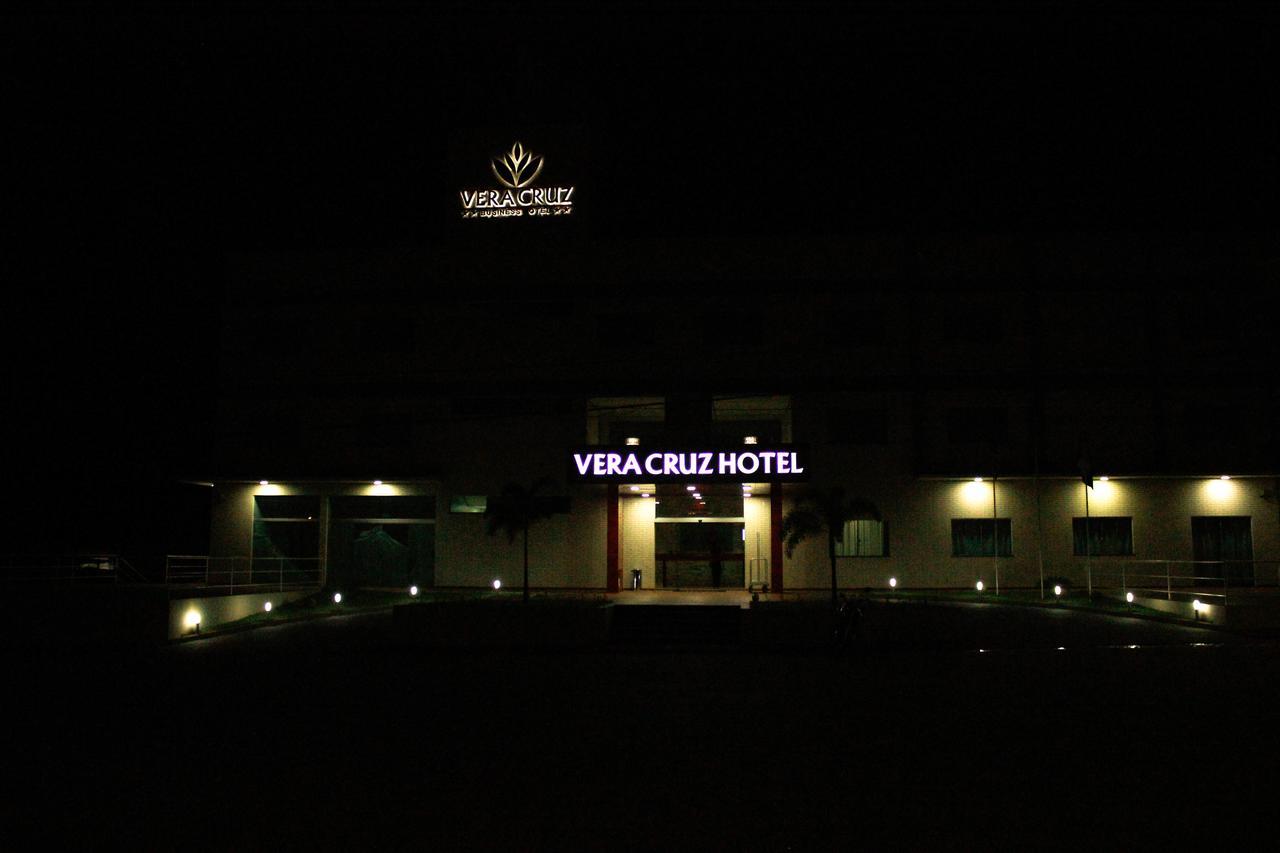 Acailandia Vera Cruz Business Hotel מראה חיצוני תמונה