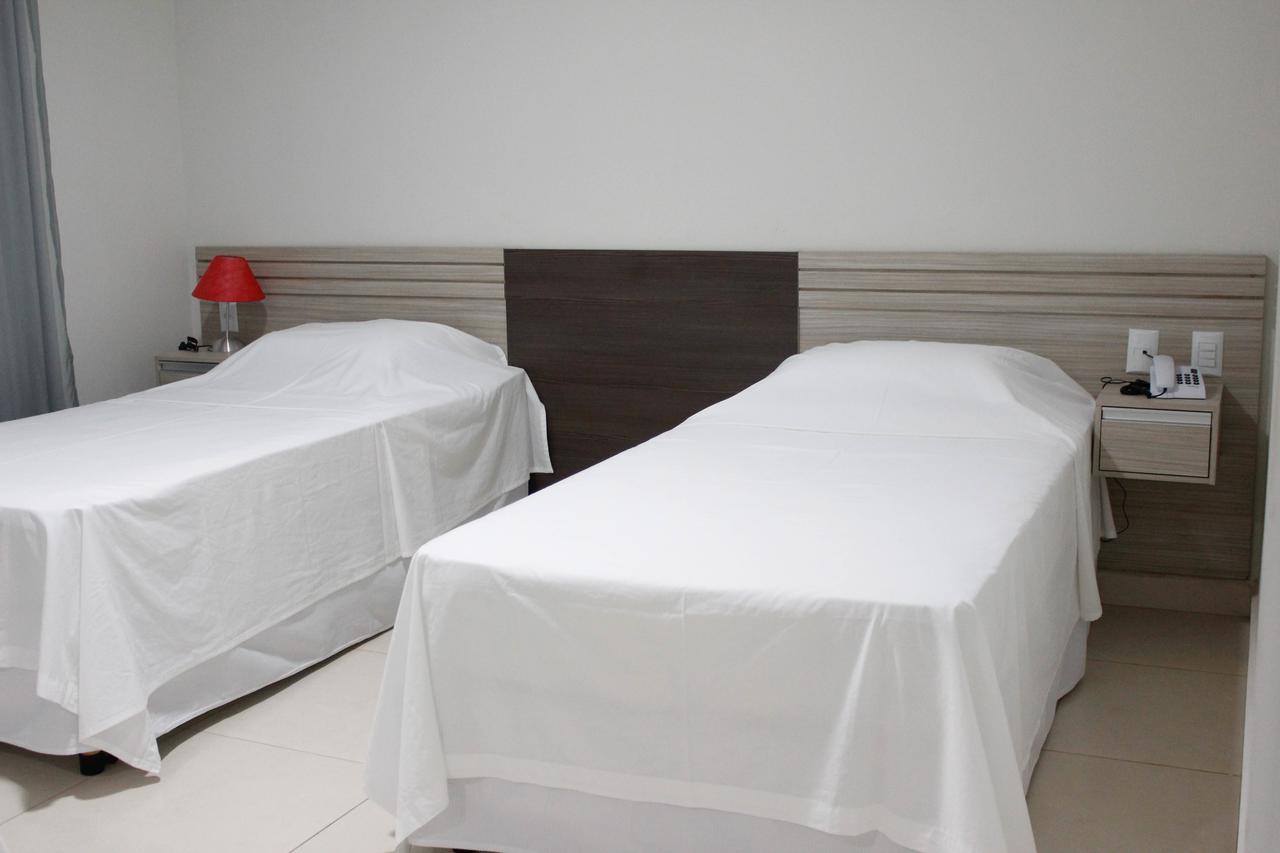 Acailandia Vera Cruz Business Hotel מראה חיצוני תמונה