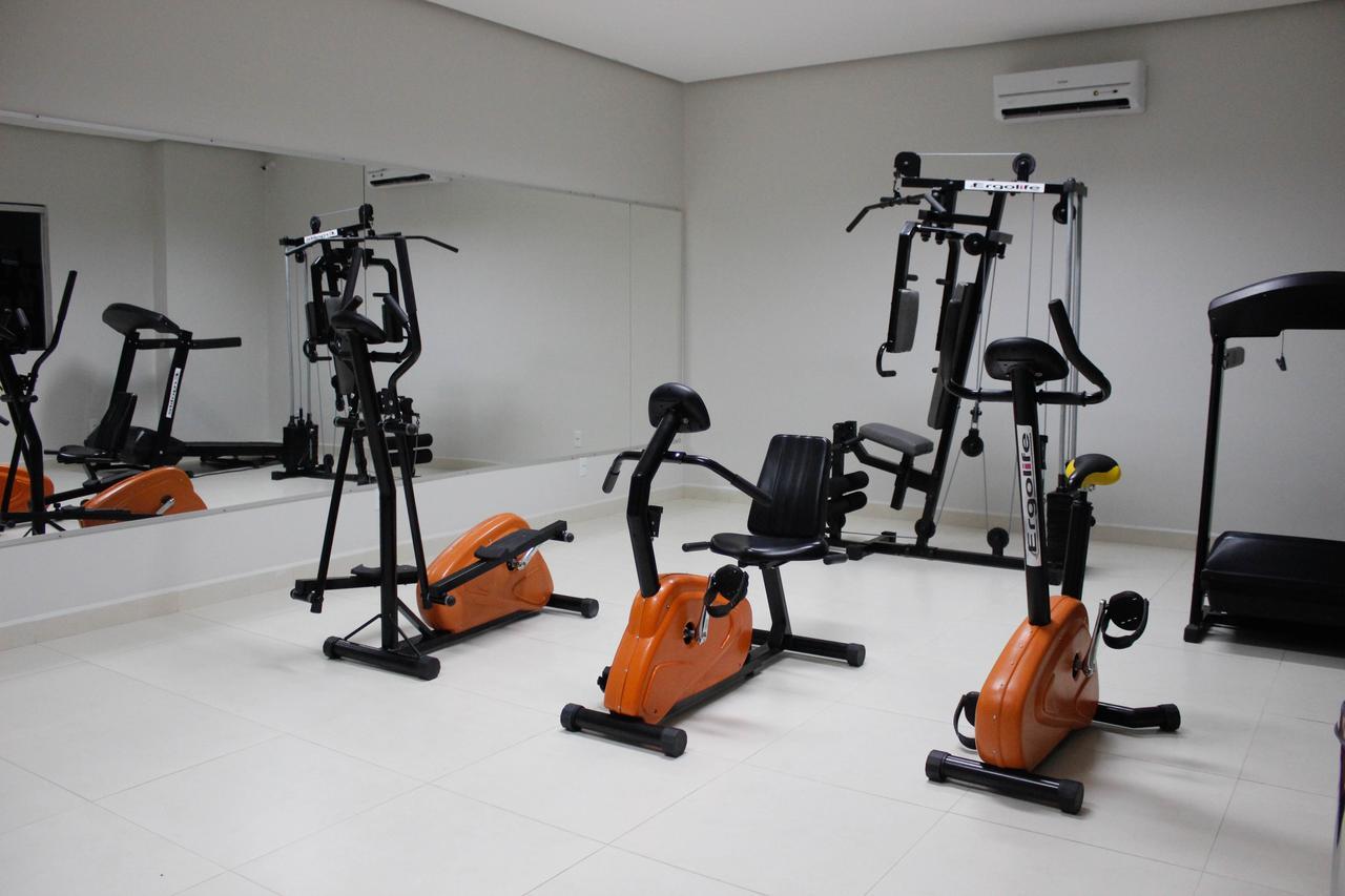 Acailandia Vera Cruz Business Hotel מראה חיצוני תמונה