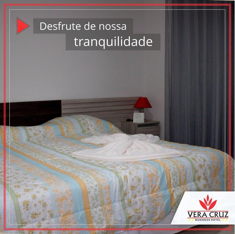 Acailandia Vera Cruz Business Hotel מראה חיצוני תמונה
