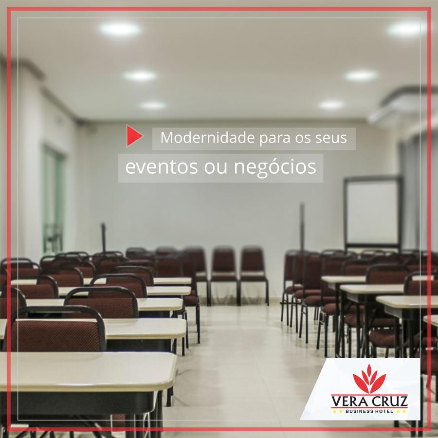 Acailandia Vera Cruz Business Hotel מראה חיצוני תמונה