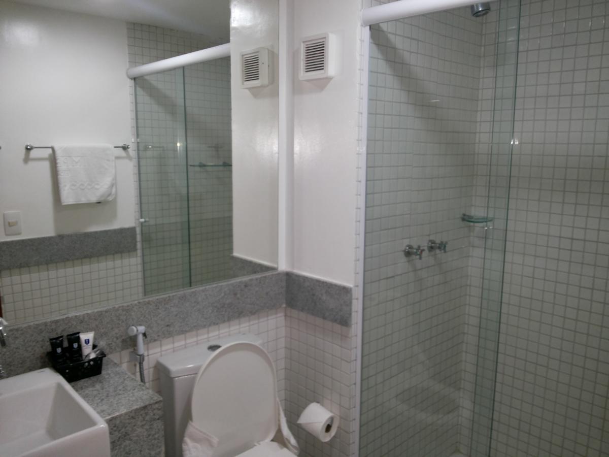 Acailandia Vera Cruz Business Hotel מראה חיצוני תמונה