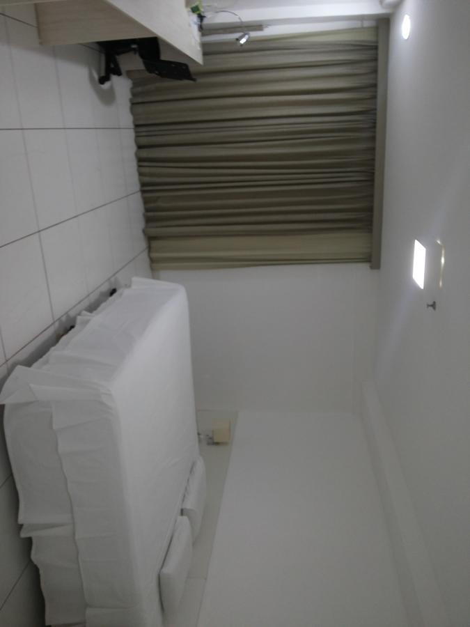 Acailandia Vera Cruz Business Hotel מראה חיצוני תמונה